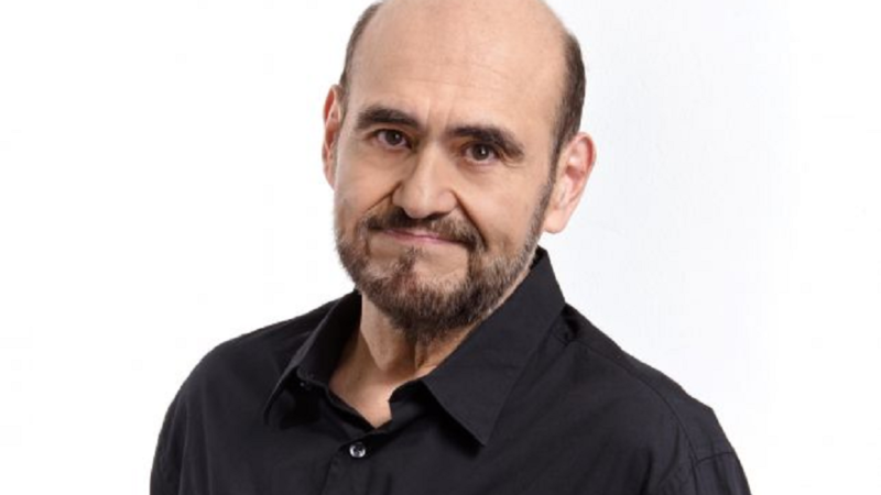 Eventos | CCXP22 anuncia Edgar Vivar