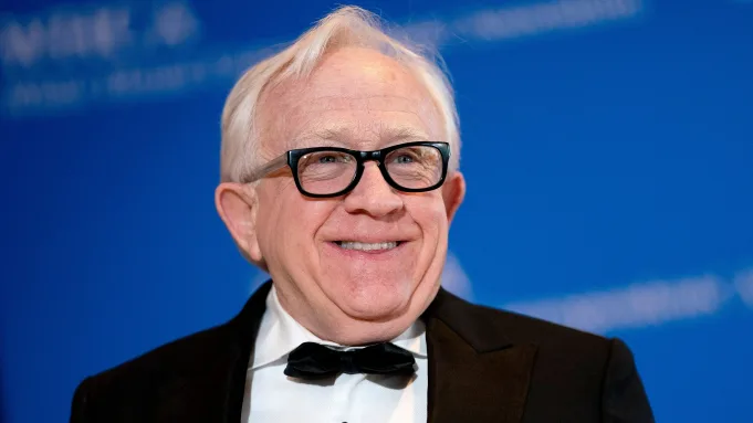 Leslie Jordan morre aos 67 anos