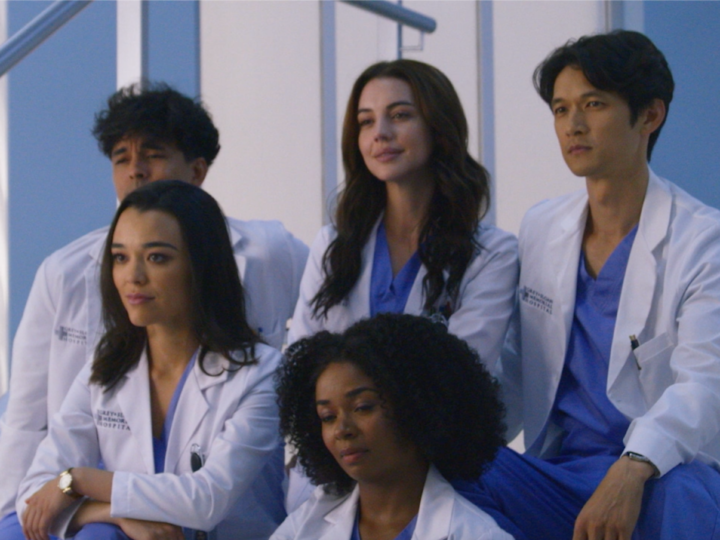 Sony Channel anuncia data de estreia da 19ª temporada de ‘Grey’s Anatomy’ no Brasil