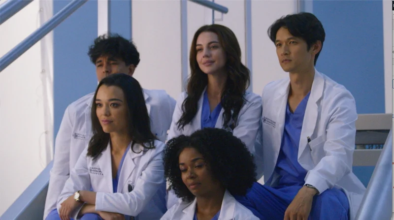 Lançamentos da Semana | 19ª temporada de ‘Grey’s Anatomy’ e nova série estrelada por Hilary Swank chegam nesta semana nos EUA