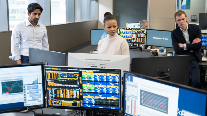 HBO Max confirma terceira temporada de ‘Industry’