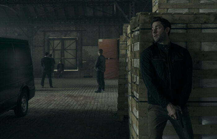 Prime Video divulga trailer da terceira temporada de ‘Jack Ryan’
