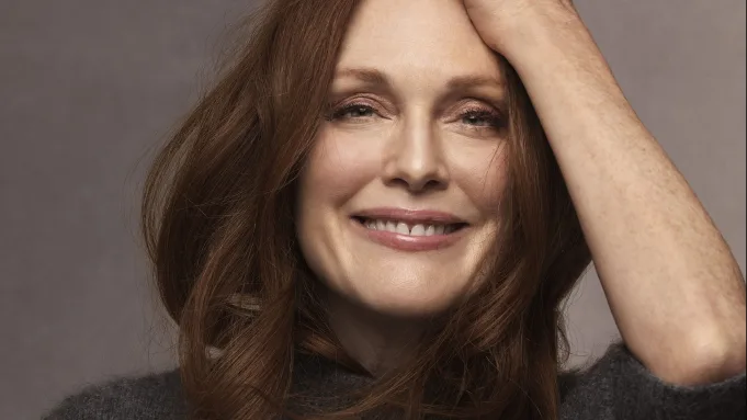 Julianne Moore será protagonista do novo drama de época do AMC