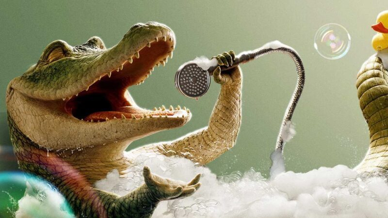 Críticas | Lilo, Lilo, Crocodilo