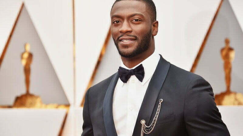 Aldis Hodge será protagonista de nova série dramático do Prime Video