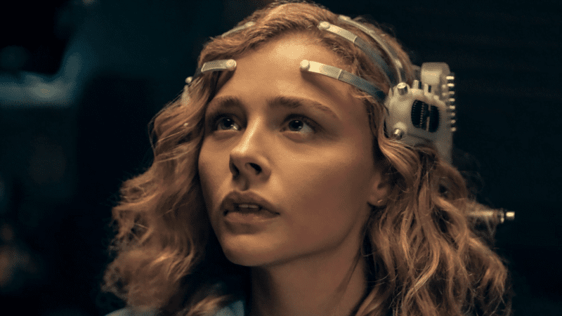 Prime Video divulga trailer de ‘The Peripheral’