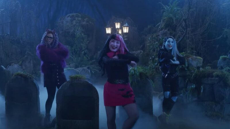 Nickelodeon confirma sequência de ‘Monster High: O Filme’