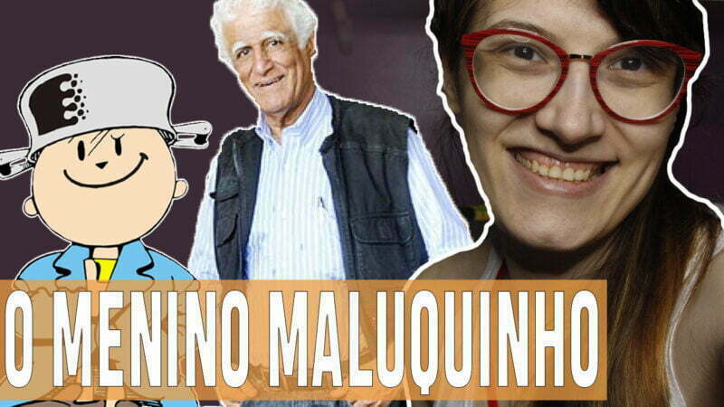 Vídeos | As produções inspiradas na obra de Ziraldo!