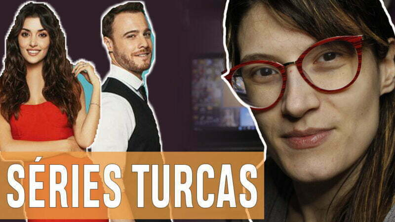 Vídeos | Produções turcas no streaming!