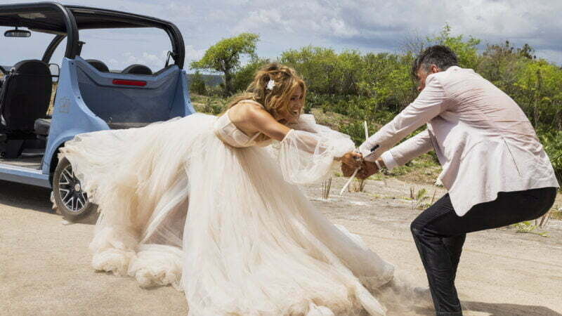 Prime Video divulga trailer de ‘Casamento Armado’