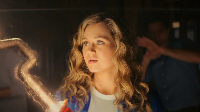 ‘DC’s Stargirl’ irá terminar após a terceira temporada