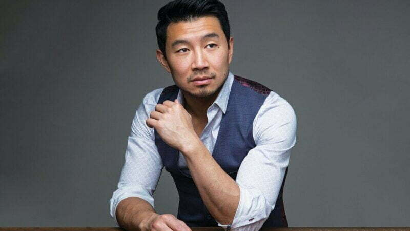 Simu Liu será protagonista de ‘Seven Wonders’