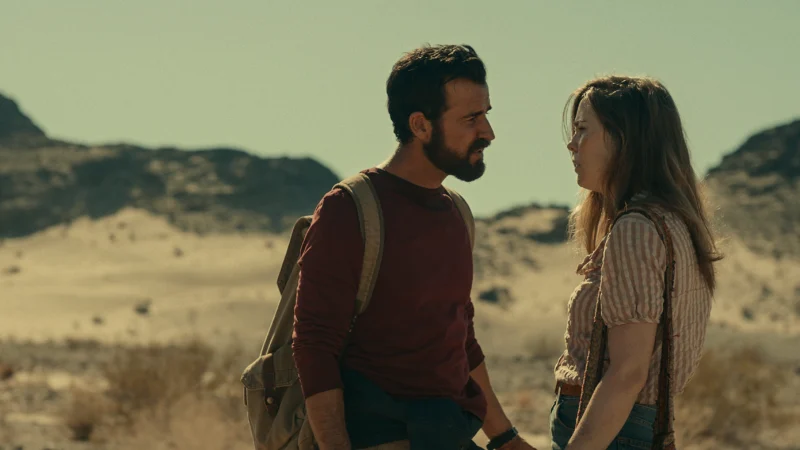 Segunda temporada de ‘The Mosquito Coast’ ganha trailer pela Apple TV+