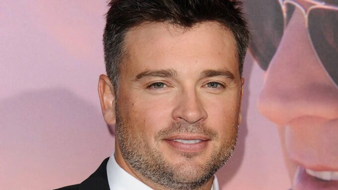 Tom Welling entra para elenco de ‘The Winchesters’