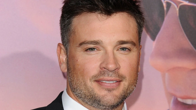 Tom Welling — Entre Séries Tom Welling