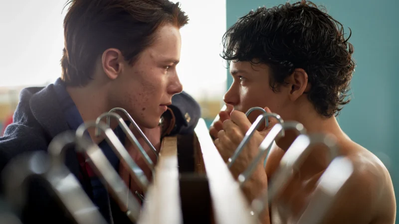 Lançamentos da Semana | Novas temporadas de ‘Young Royals’ e de ‘Titans’ chegam em plataformas de streaming