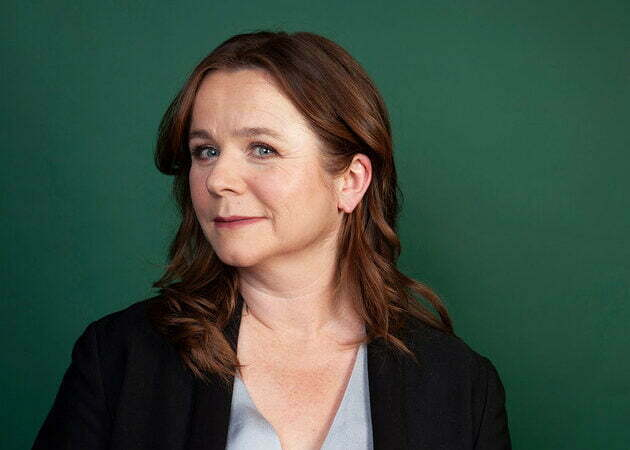 Emily Watson será protagonista de ‘Dune: The Sisterhood’