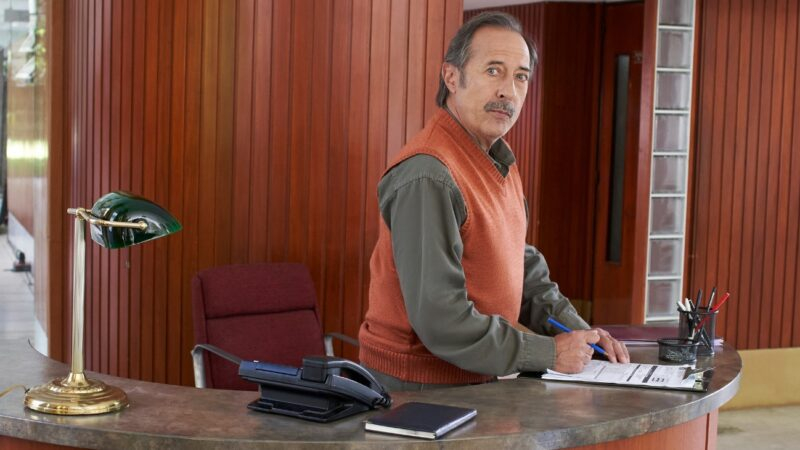 STAR+ estreia ‘Meu Querido Zelador’ na próxima semana