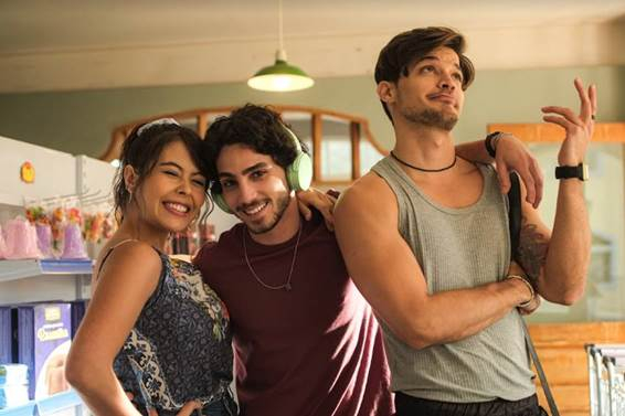 Disney+ anuncia início das gravações de ‘Uma Garota Comum’