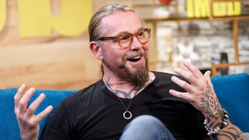 Netflix encomenda ‘The Abandons’, nova série do criador de ‘Sons of Anarchy’