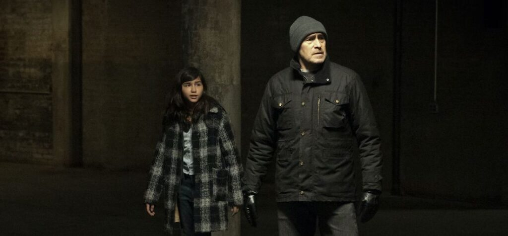 let the right one in tv review 2022 — Entre Séries let the right one in tv review 2022