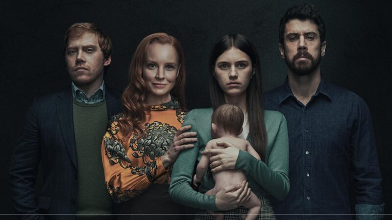 Quarta temporada de ‘Servant’ ganha trailer pela Apple TV+