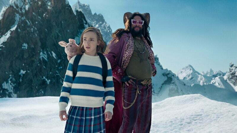 ‘Terra dos Sonhos’ ganha trailer pela Netflix