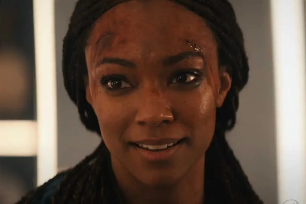 Star Trek Discovery Season 5