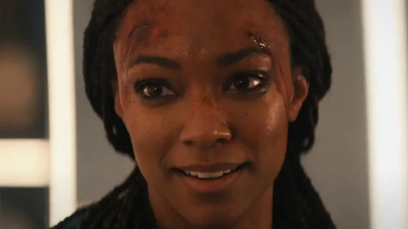 Quinta temporada de ‘Star Trek: Discovery’ ganha trailer durante NYCC