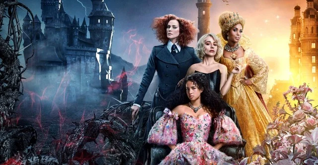 Críticas | A Escola do Bem e do Mal