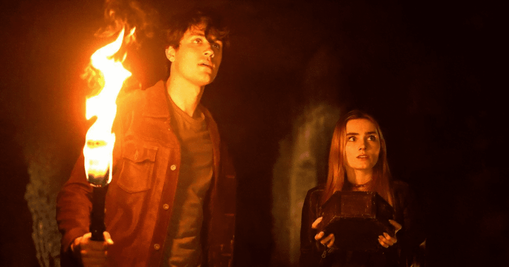 the winchesters — Entre Séries the winchesters