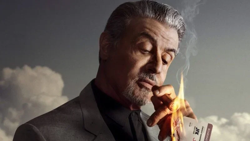 Paramount+ divulga trailer oficial de ‘Tulsa King’