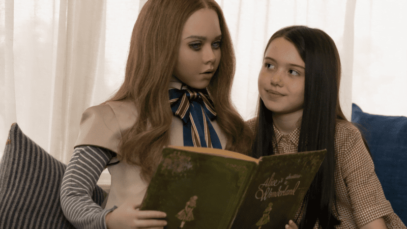 Universal Pictures divulga trailer de ‘M3GAN’