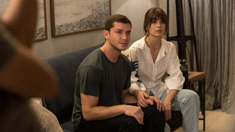 Adaptações dos livros de Carina Rissi ganham data de estreia pela HBO Max