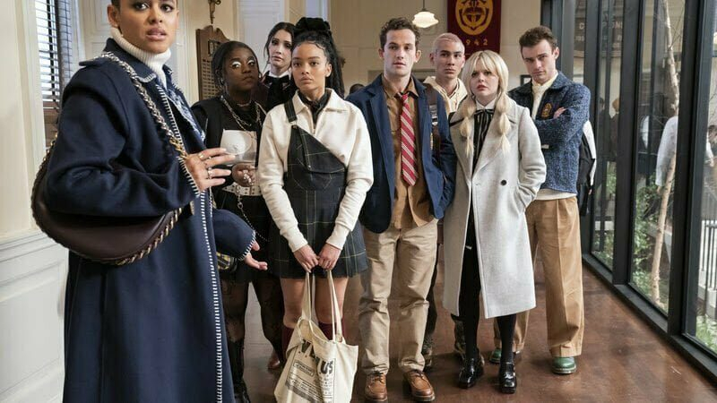 Segunda temporada de ‘Gossip Girl’ estreia em dezembro pela HBO Max