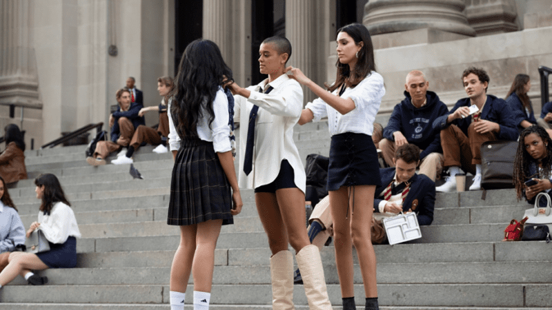 Warner Channel exibirá primeira temporada de reboot de ‘Gossip Girl’ a partir de novembro
