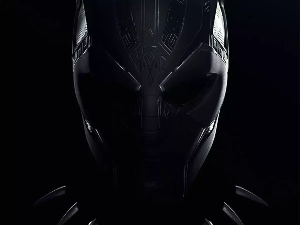 1129334466 black panther wakanda forever poster — Entre Séries 1129334466 black panther wakanda forever poster