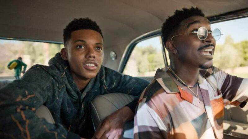 Segunda temporada de ‘Bel-Air’ ganha data de estreia nos EUA