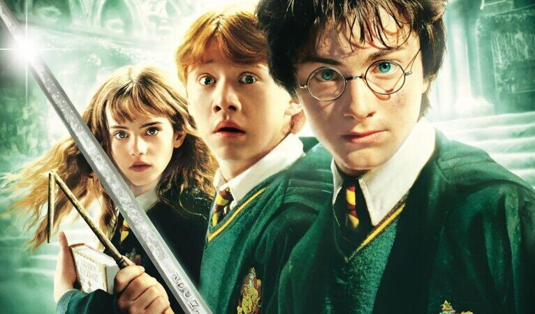 Ingressos | Pré-venda para ingressos do relançamento de ‘Harry Potter e a Câmara Secreta’ abre amanhã