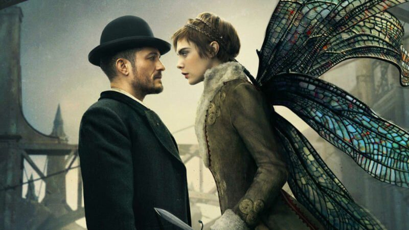 Segunda temporada de ‘Carnival Row’ ganha data de estreia pelo Prime Video