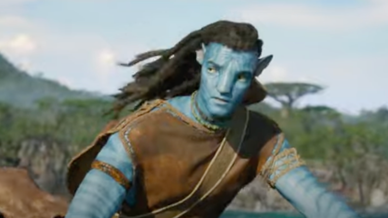 Assista ao novo trailer de ‘Avatar: O Caminho da Água’