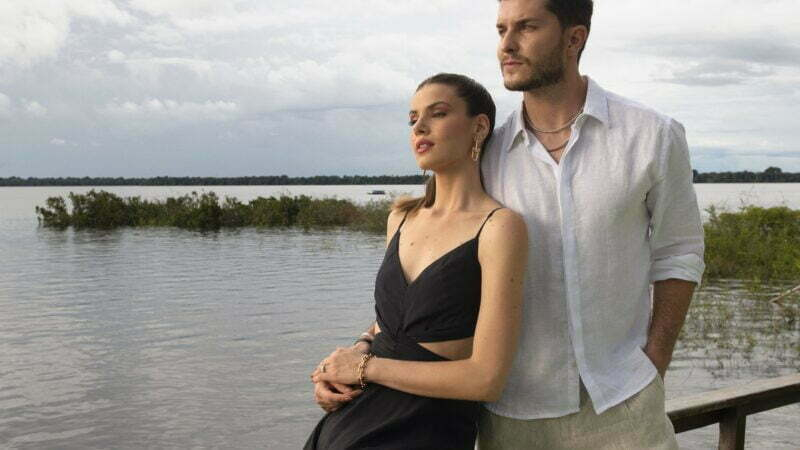 Netflix divulga nova data de estreia para ‘Casamento às Cegas Brasil’