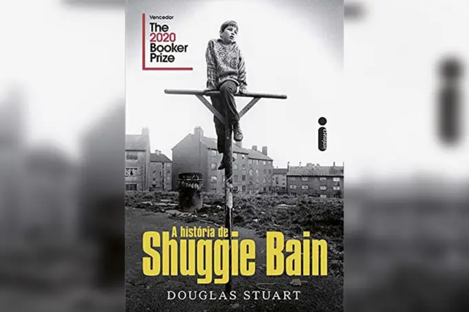 Livros | BBC e A24 vão adaptar ‘A História de Shuggie Bain’