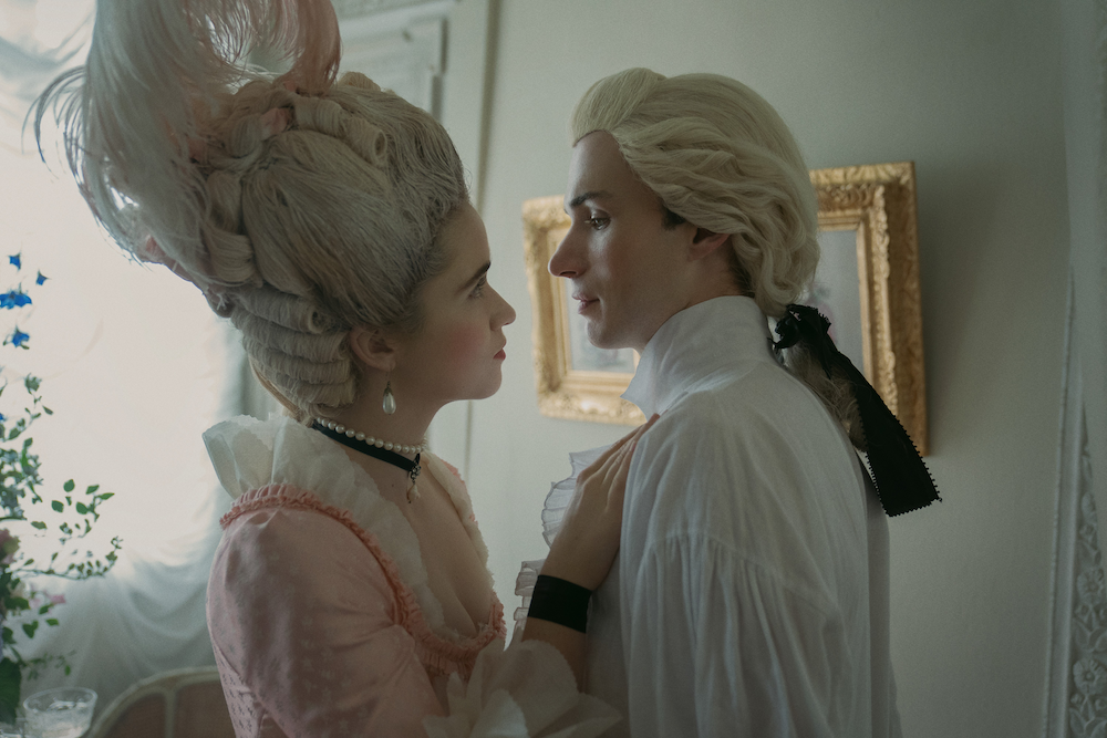 DangerousLiaisons.1 — Entre Séries DangerousLiaisons.1