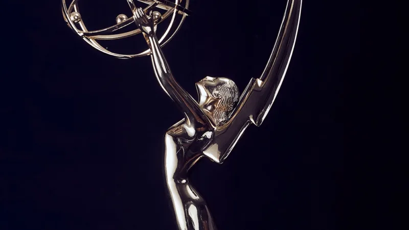 Conheça os vencedores do Emmy Internacional de 2022