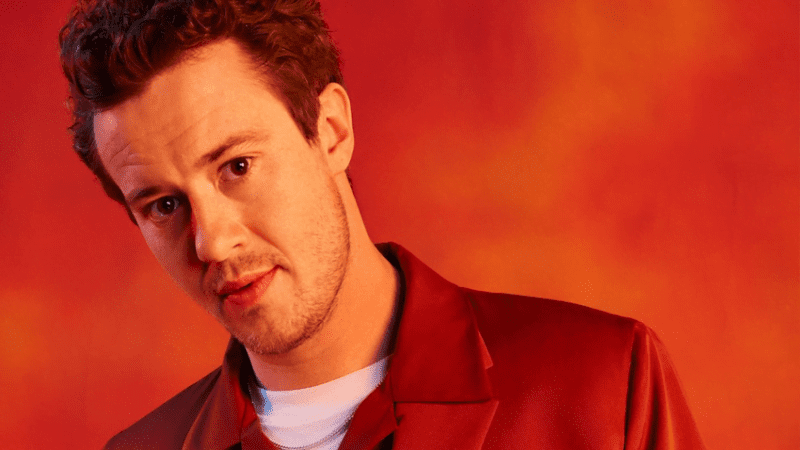 Joseph Quinn será protagonista de filme derivado de ‘Um Lugar Silencioso’