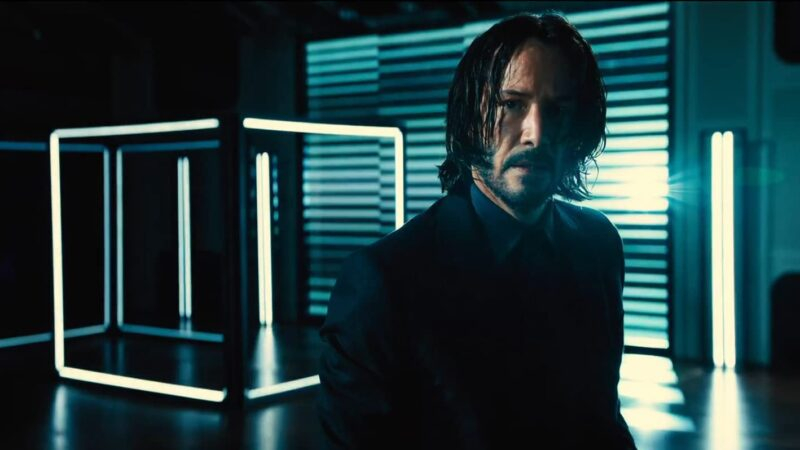 ‘John Wick: Chapter 4’ ganha novo trailer; assista