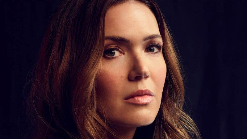 Mandy Moore será protagonista de ‘Twin Flames’, nova série em desenvolvimento pelo Hulu