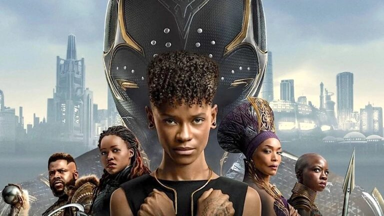 Críticas | Pantera Negra: Wakanda Para Sempre
