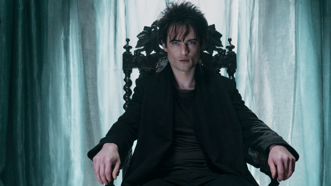 Netflix renova ‘The Sandman’ para  segunda temporada